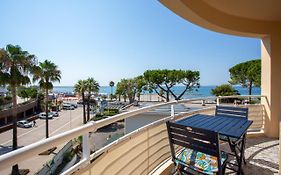 Apartment T2 Air-Conditioned Sea View